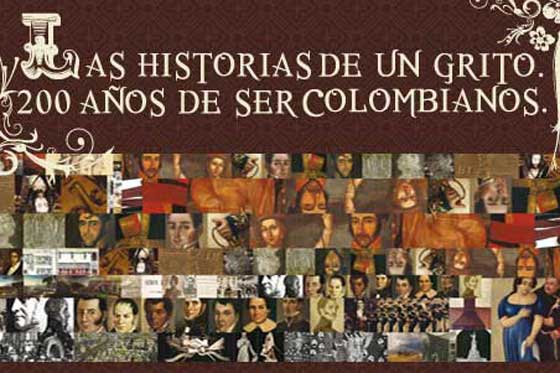 SEMANA CULTURAL''EL BICENTENARIO''